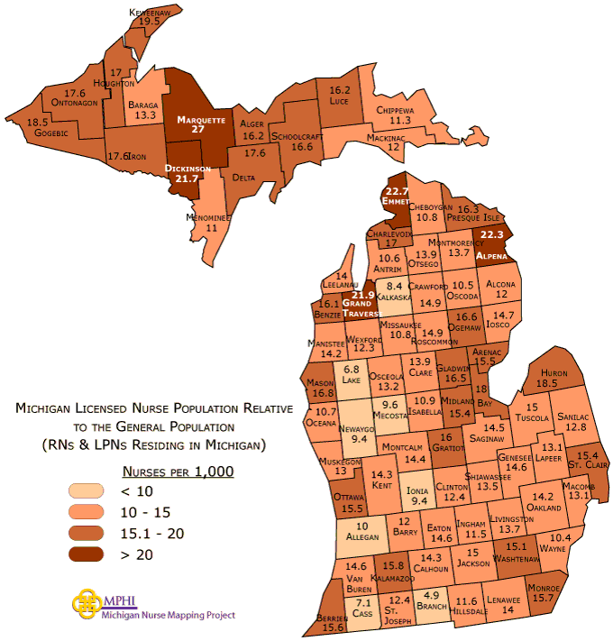 Coyotes In Michigan Map Corene Charlotte